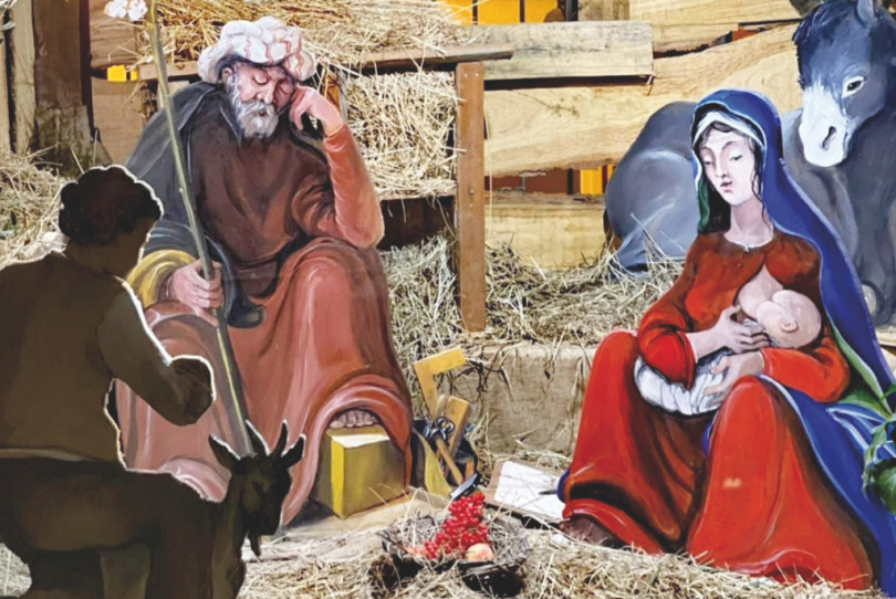 Buon Natale a tutti i monferrini